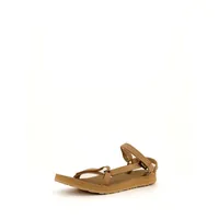 Teva Original Universal Slim Damen Tigers Eye 39