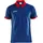 Craft Pro Control Poloshirt Herren 390430 - navy/bright red L