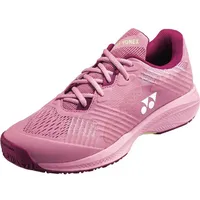 Yonex Tennisschuhe Sonicage Allcourt/Dämpfung 2025 pink Damen