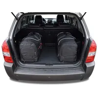 Kjust Kofferraumtaschen Set - HYUNDAI TUCSON
