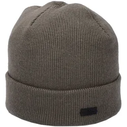 CMP MAN Knitted Hat oil green (E319) U
