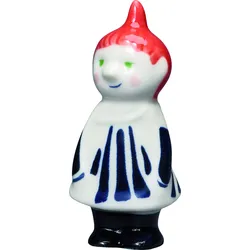 Arabia Finland Kleine Figur Kleine My aus Keramik