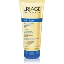Uriage Xémose Cleansing Soothing Oil beruhigendes Reinigungsöl für trockene und empfindliche Haut 200 ml