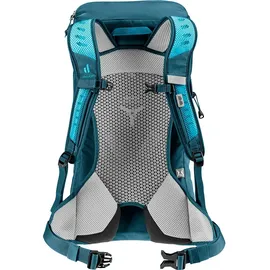 Deuter AC Lite 14 SL Wanderrucksack Blau