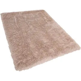 Beliani Shaggy-Teppich, CIDE 300/200 cm