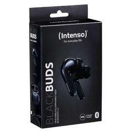 Intenso T300A Schwarz