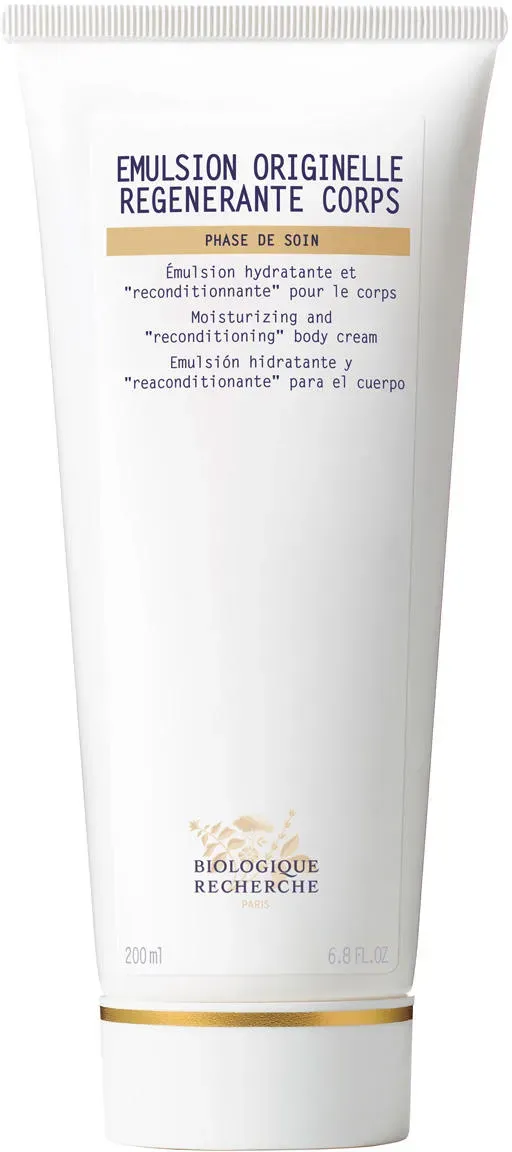 Biologique Recherche Emulsion Originelle Régénérante Corps 200 ml