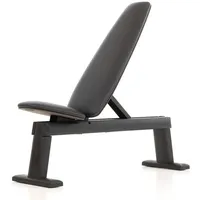 NOHrD WeightBench Grau