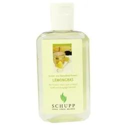 Sauna-Essenz Lemongras