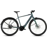Cube Editor Hybrid SLT FE 400X