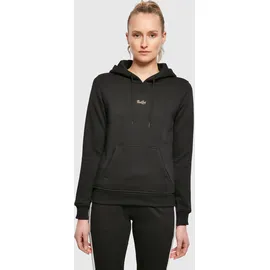 miss tee BadGirl Bang Hoodie Schwarz S