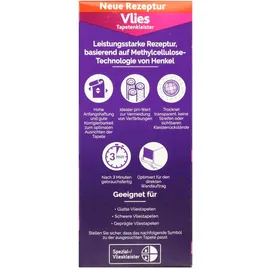 Metylan Vlies Tapetenkleister 360 g
