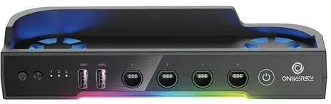 ONICSMLT2-SWI2-BLK game console part/accessory