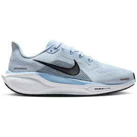 Nike Pegasus 41 Damen Laufschuhe Air Zoom blue tint/black-psychic blue-smokey 40