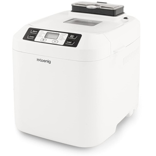h.koenig Brotbackautomat BAKE340