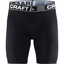 CRAFT GREATNESS BIKE SHORTS M BLACK/WHITE