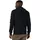 Fox Hoodie Schwarz 34