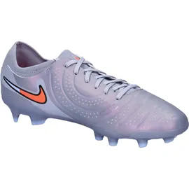 Nike Tiempo Legend 10 Pro FG Herren blue eclipse/black 43