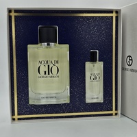 Giorgio Armani Acqua Di Gio Parfum Eau De Parfum 125 ml + EDP 15 ml