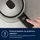 Electrolux Create 5 E5K1-6ST 1,7 l Silber