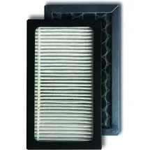 Meaco Deluxe 202 HEPA-/Kohlefilter