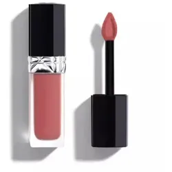 Dior Rouge Forever Flüssiger Lippenstift Forever Paris - 458