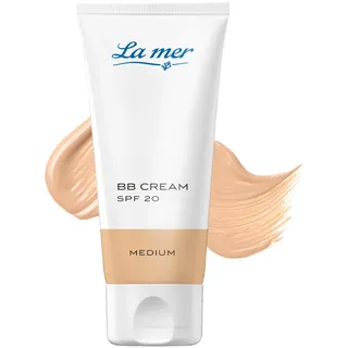 LA MER BB Cream mit LSF 20 50 ml