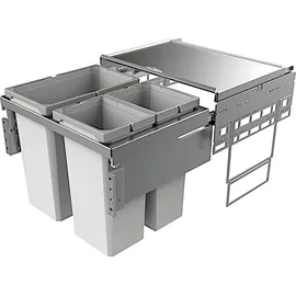 Naber Cox Base 460 S 53 l Hellgrau