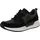 Gabor Komfort Schnürschuhe Schwarz Damen 38