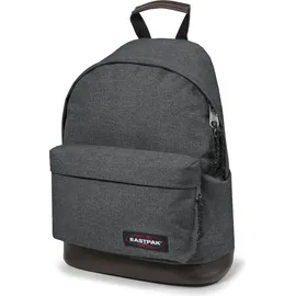 Eastpak Wyoming black denim