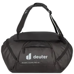 Deuter Aviant Duffel Pro 40 Reisetasche 52 cm black