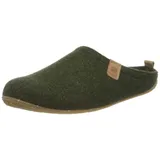 Rohde Herren Tivoli-H Hausschuh, 67 Cactus, 40 EU Weit