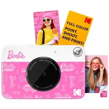 Kodak Printomatic Barbie Camera 2