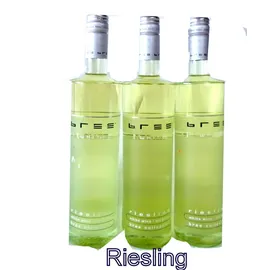 Peter Mertes Weinkellerei Bree Weißwein Lieblich Deutschland x 0,75 L Weißwein