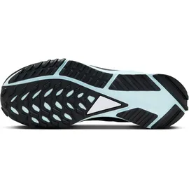 Nike React Pegasus Trail 4 GTX Damen light smoke grey/glacier blue/football grey/schwarz 39