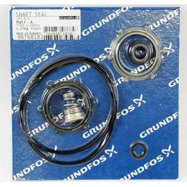 Grundfos Gleitringdichtung für JP5/JP6 - 96768182