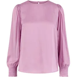 Tchibo - Bluse - Damen - Gr. 34 - lila
