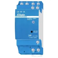 Eltako 21100809 Universal-Dimmschalter Blau