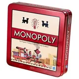 Hasbro Monopoly Nostalgie (41608)