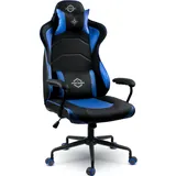 Sofotel Fotel Yasuo (2591) niebieski, Gaming Stuhl, Blau