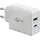 goobay Dual USB-C PD