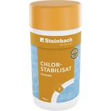 Steinbach Chlorstabilisat Granulat, 1kg (0755601TD08)