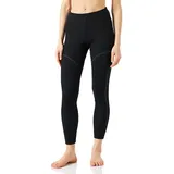 Odlo Active X-Warm Eco Baselayer-hose - Black - XS