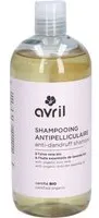 AVRIL Shampooing Anti-pelliculaire 500 ml