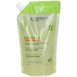 A-Derma Exomega Control Duschöl 500 ml