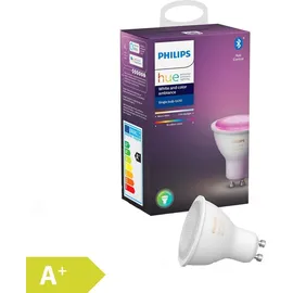 Philips Hue White and Colour Ambiance 62865900 5,7W GU10