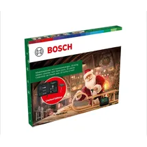 Bosch Werkzeug Adventskalender 2024 (1600A0349X)