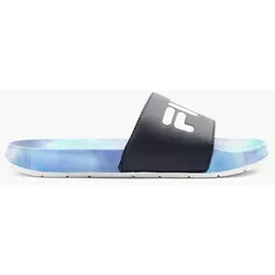 Slides - Herren - blau