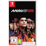 MotoGP 25 - Edition (USK) (Nintendo Switch)