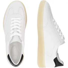REMONTE Damen D2C01 Sneaker Low, Weiss, 40 EU